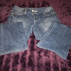 Maurices Jeans